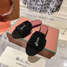 Loro Piana Sandals